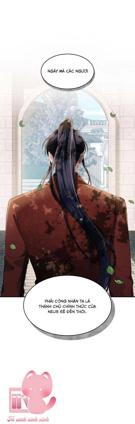 'di vật' melvin để lại chapter 22 27