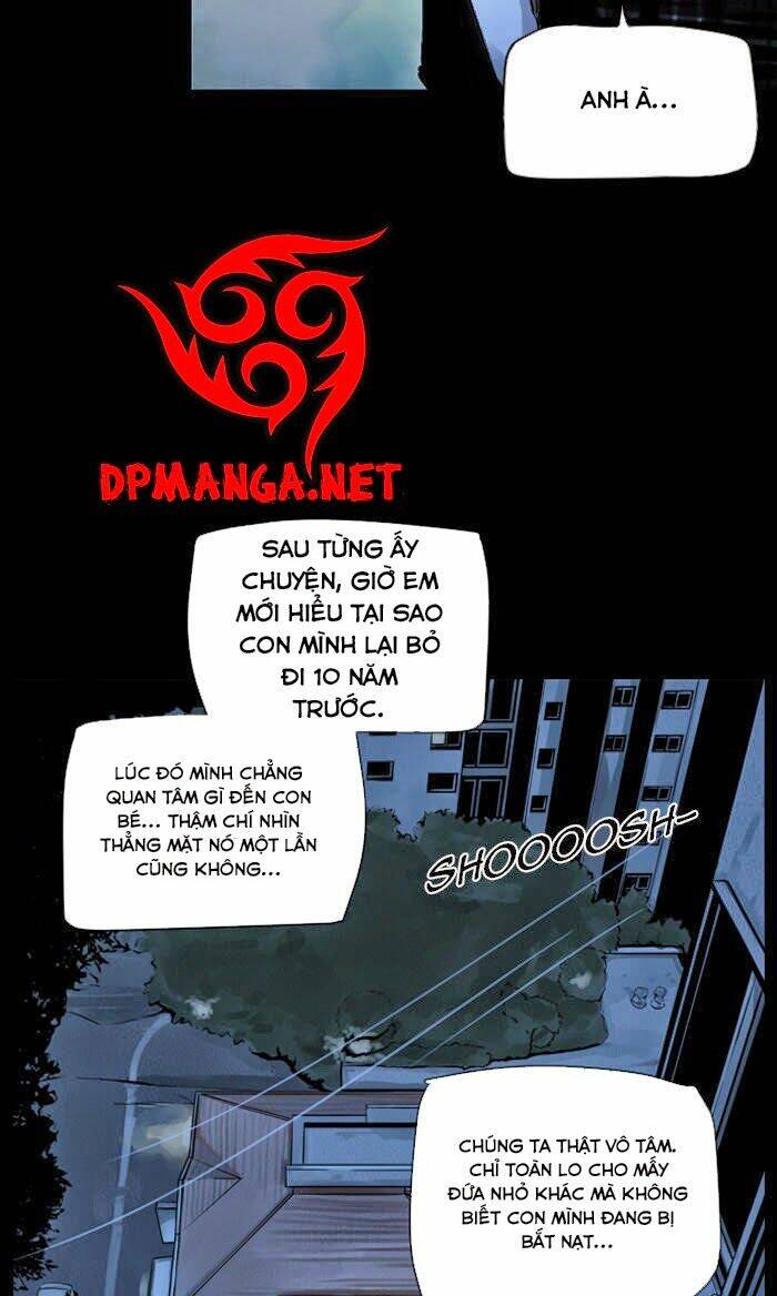 những xác chết hồi sinh từ đại dương chapter 8 46