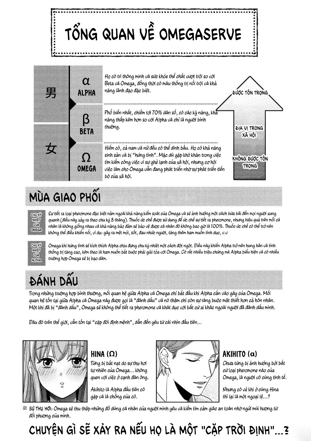 đêm tân hôn chapter 1.1 1