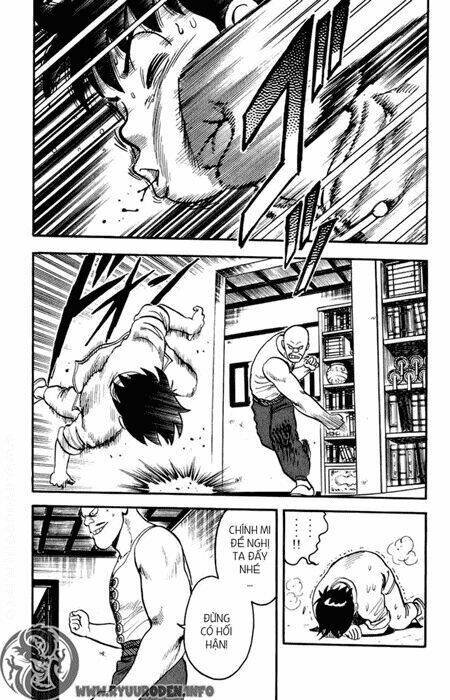 hoàng phi hồng phần 1 chapter 16 180