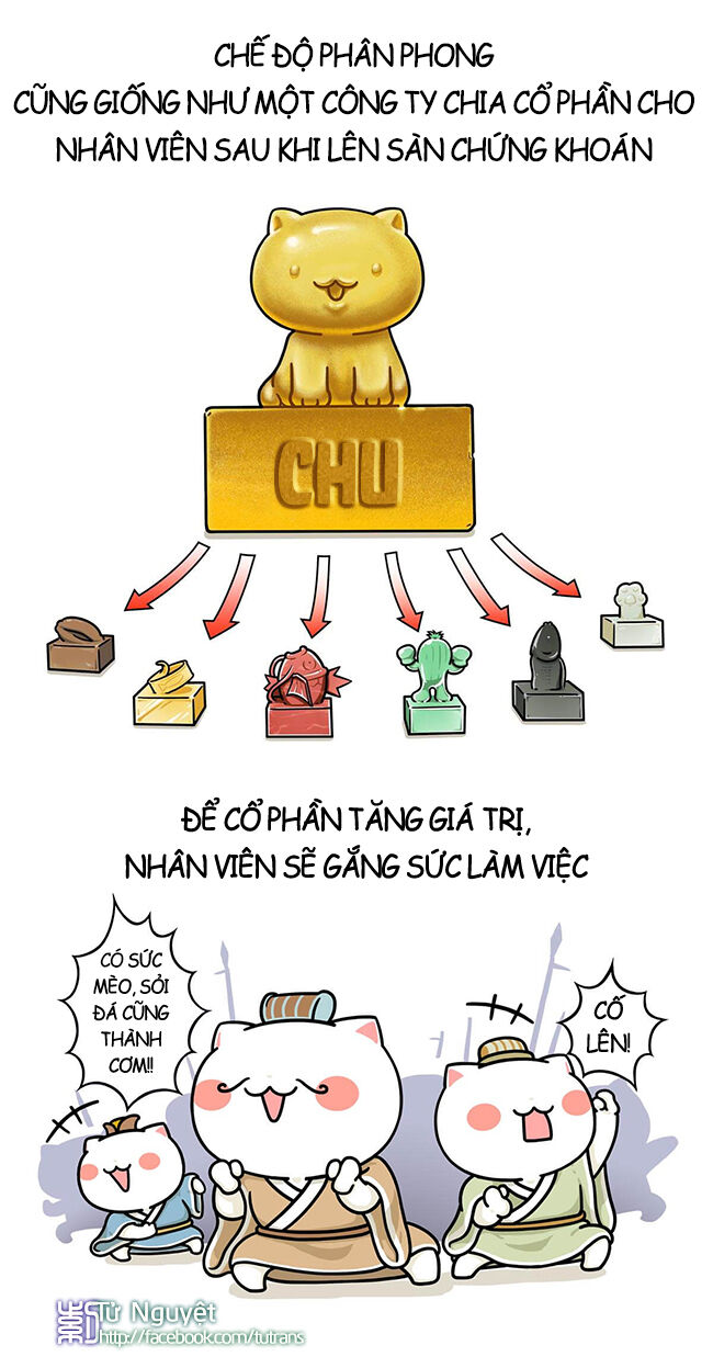 nếu lịch sử là một bầy mèo chapter 13 27