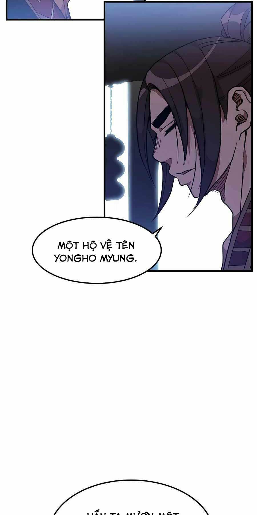 băng y kiếm thần chapter 18 66