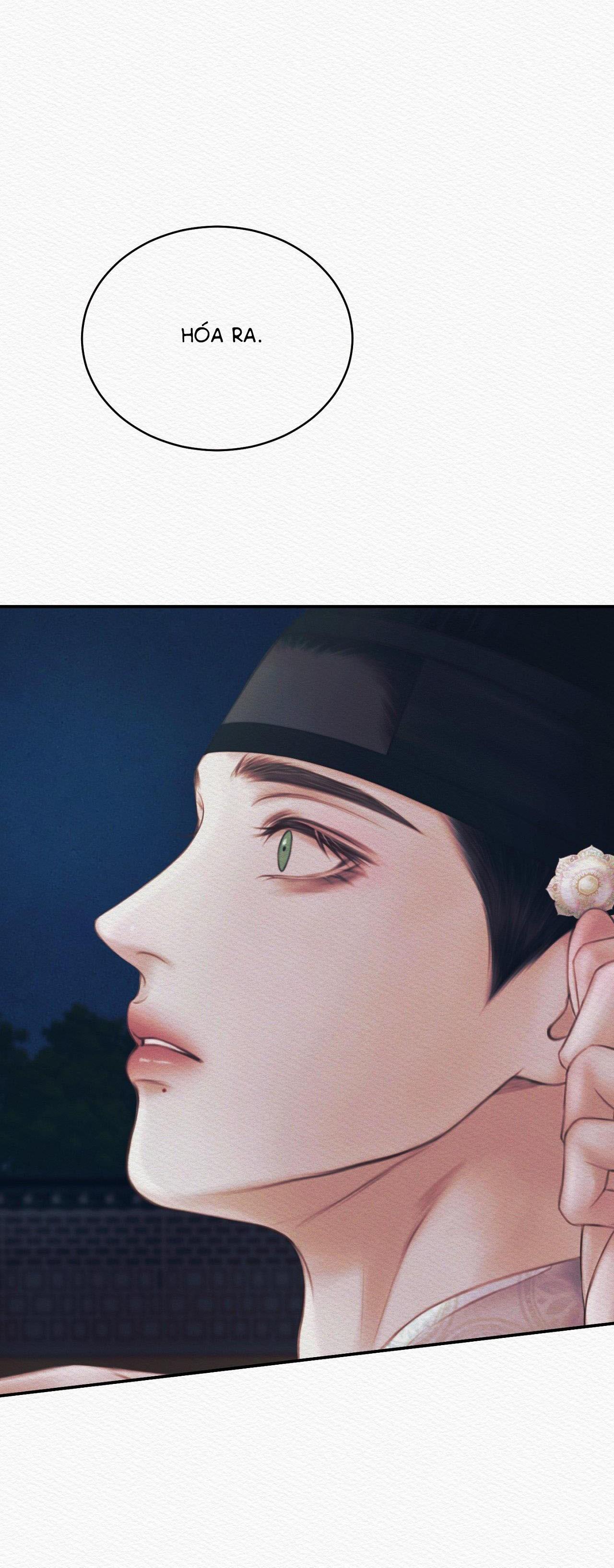 qủy dạ khúc chapter 55 61