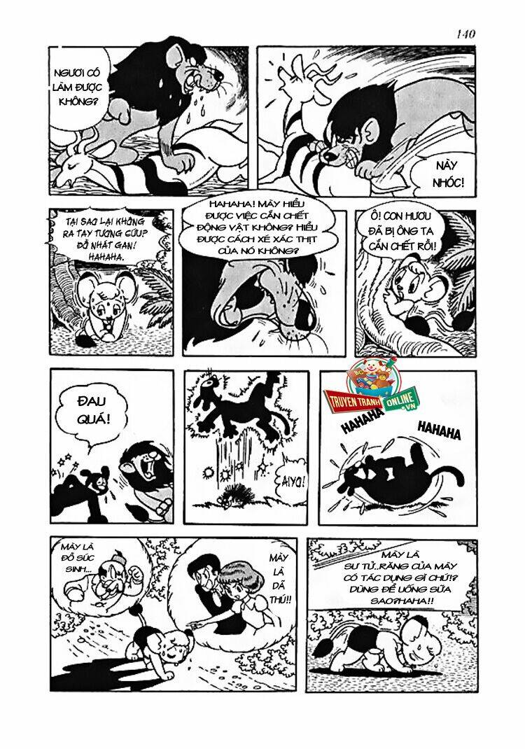 vua sư tử chapter 5 12