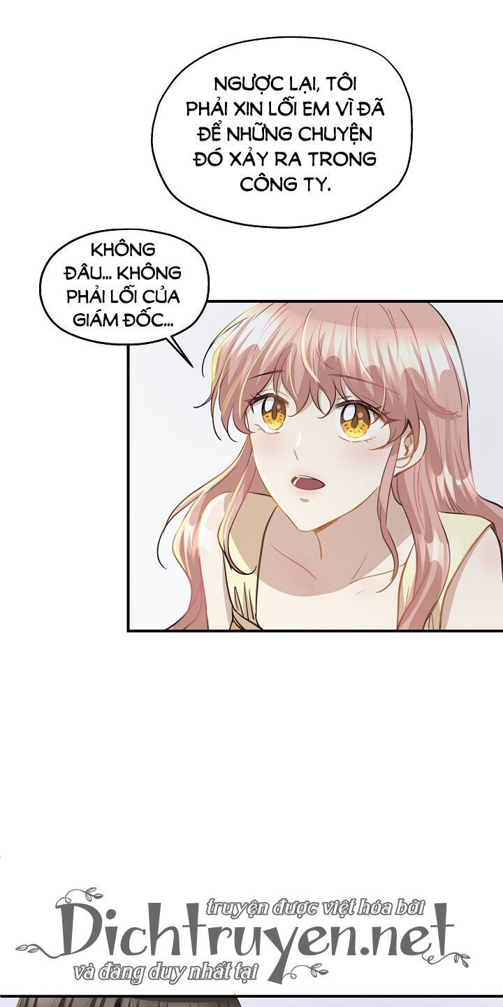 cuộc sống kỳ thú chapter 37 36