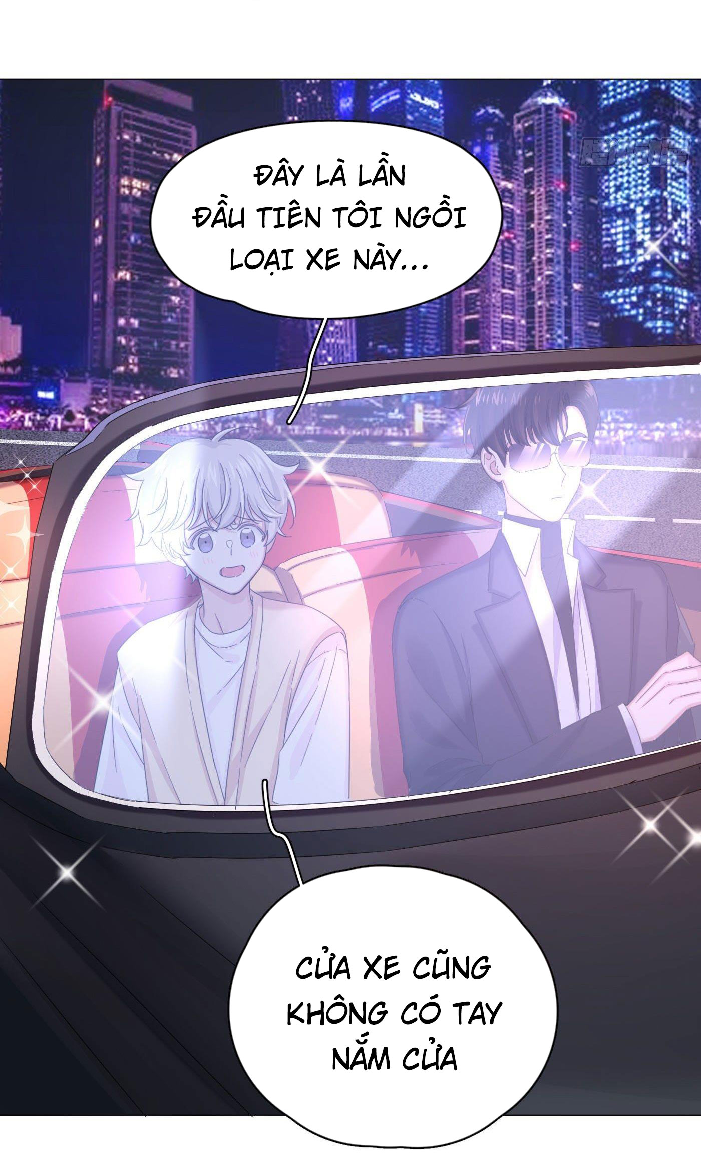 nhất hoàng cửu công thập nhị thê chapter 30 35