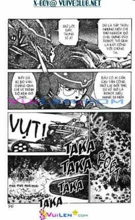 cảnh sát cơ động chapter 5 95