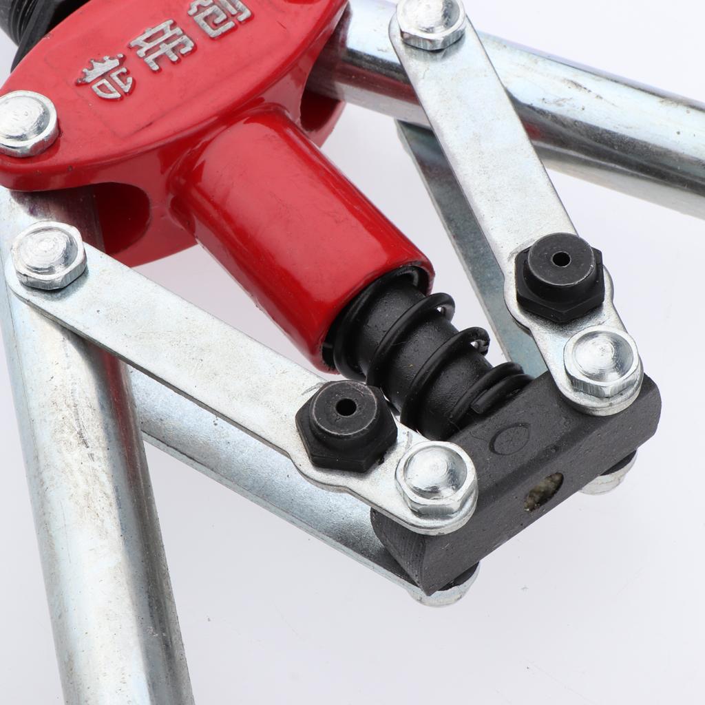 Pop Rivet Nut , Riveter Tool, Rivet Nut Gun For 3.2mm 4mm 4.8mm Rivet
