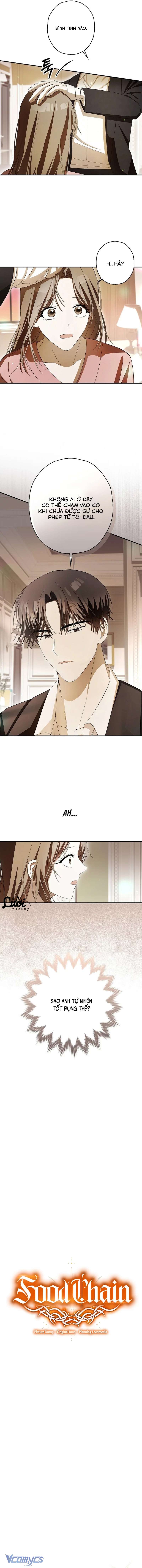 chuỗi thức ăn chapter 23 2