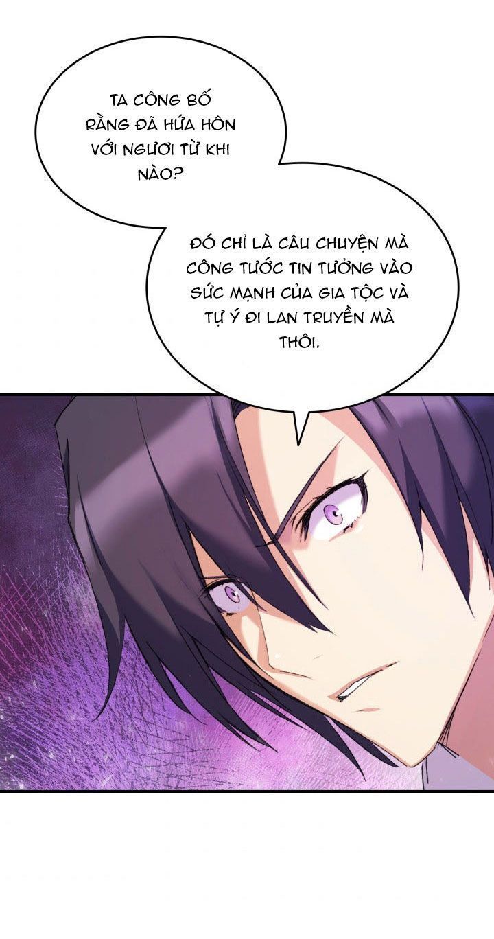 tôi định quyến rũ anh trai nhưng nam chính đã đến chapter 9 39