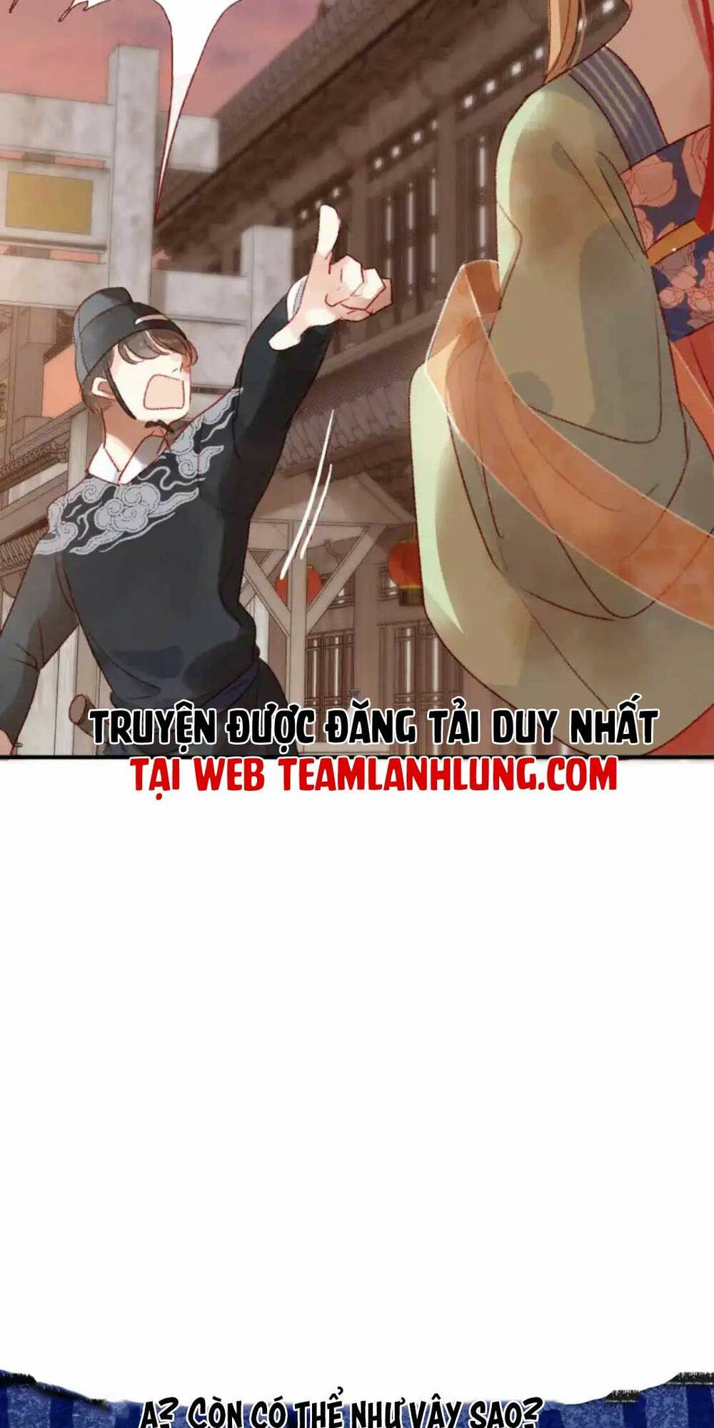 hoàng đế bệ hạ : cùng ta đi ăn xin nào chapter 4 23