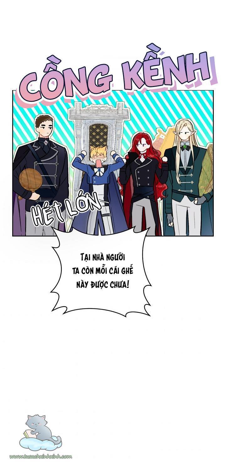 trang trại hạt dẻ cạnh hoàng cung chapter 21 31