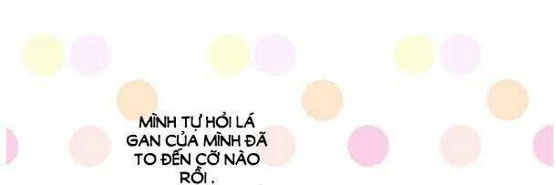 một ngày nọ ta trở thành công chúa chapter 8.5 26