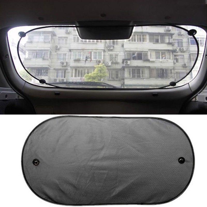 Tấm Lưới Chống Nắng Cho Cửa Sổ Xe Hơi Kích Thước 50 x 100cm