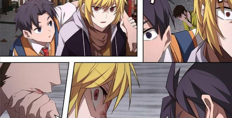 đại ẩn vu trạch chapter 18 45