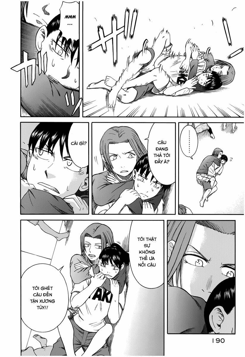 teppuu chapter 16 37