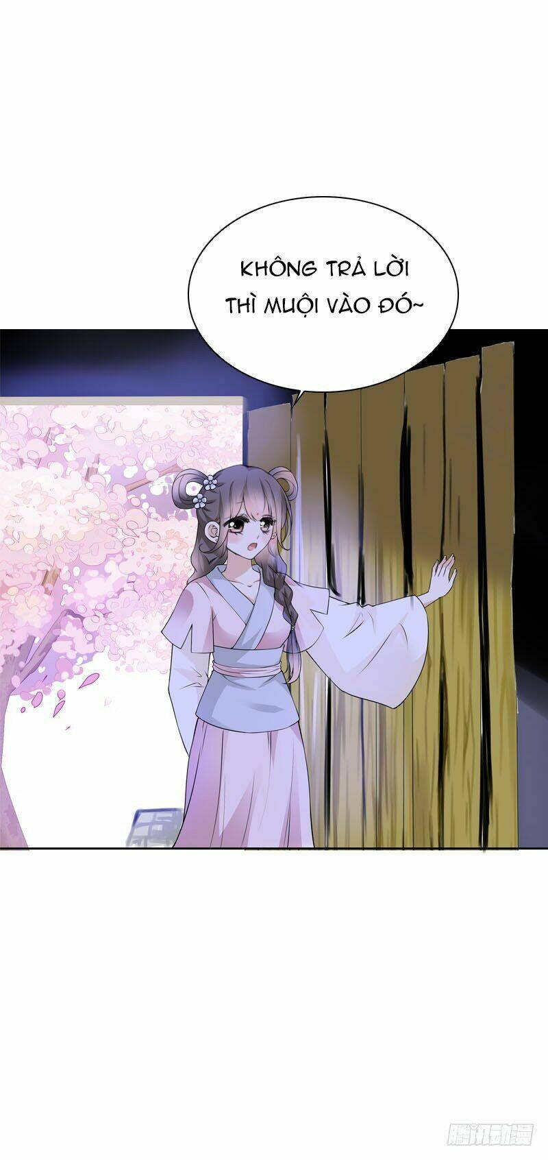 điền viên mật sủng: cô vợ nóng bỏng chapter 15 7