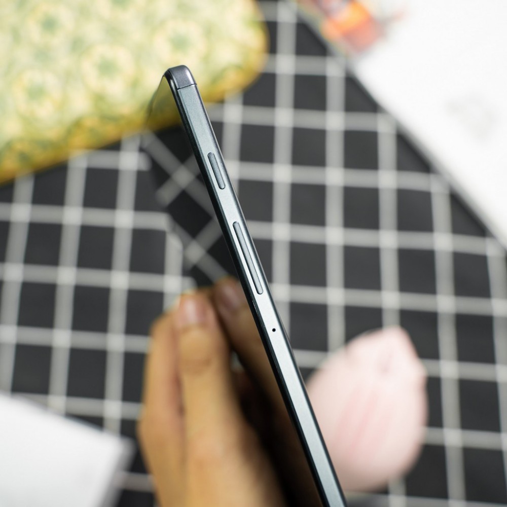 Máy Tính Bảng Samsung Galaxy Tab A7 Lite LTE T225 ĐÃ KÍCH HOẠT BẢO HÀNH ĐIỆN TỬ - Hàng Chính Hãng