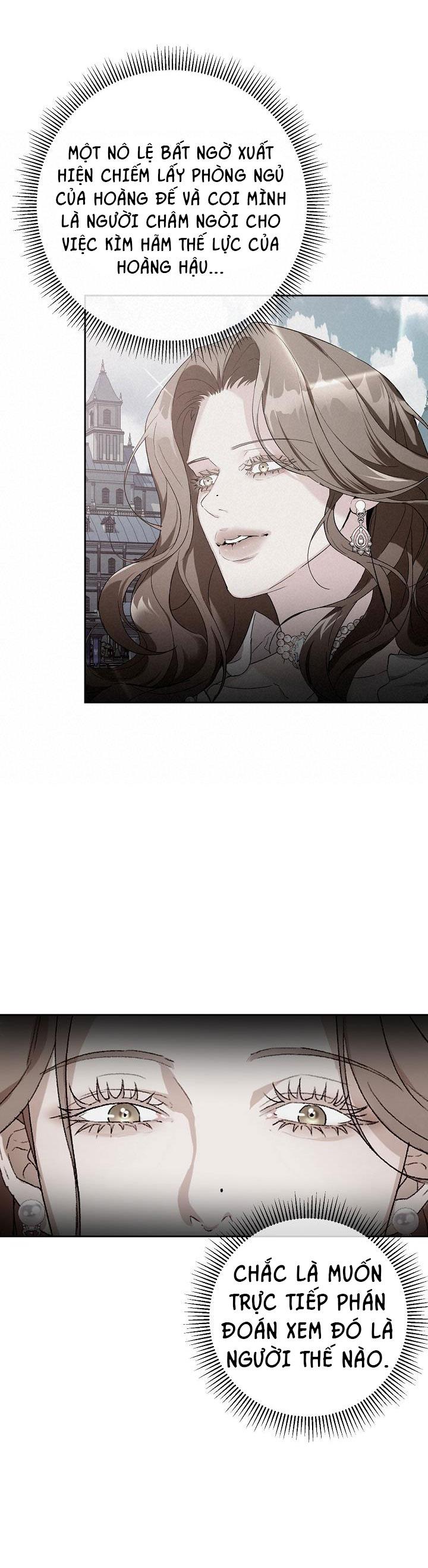 hai đất nước, đất nước của nô lệ chapter 11 23