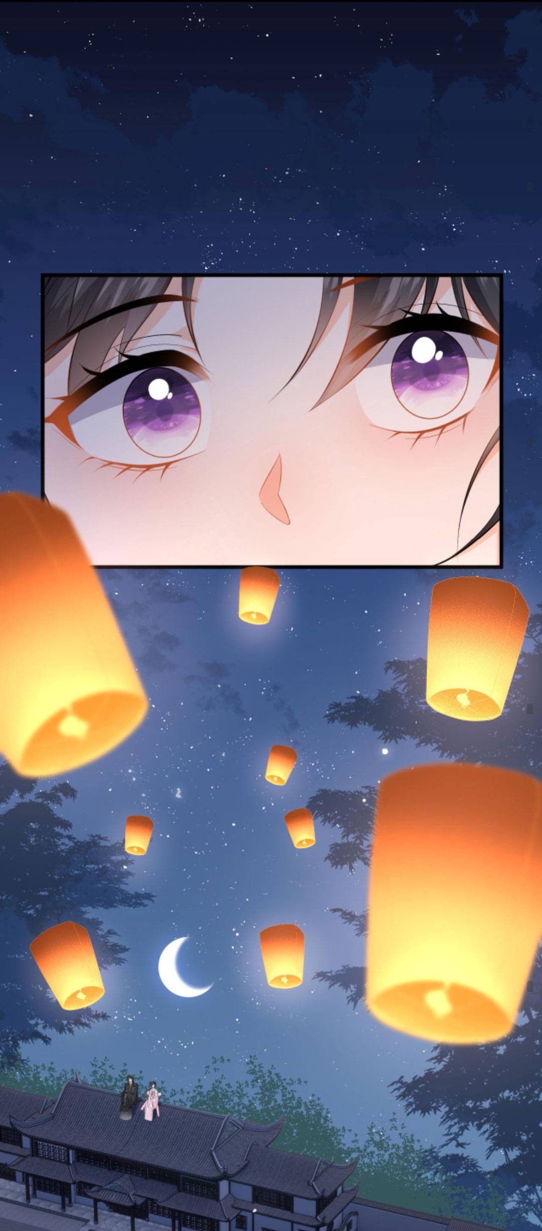 xuyên nhanh : nhân vật phản diện quá nuông chiều ta chapter 95 14