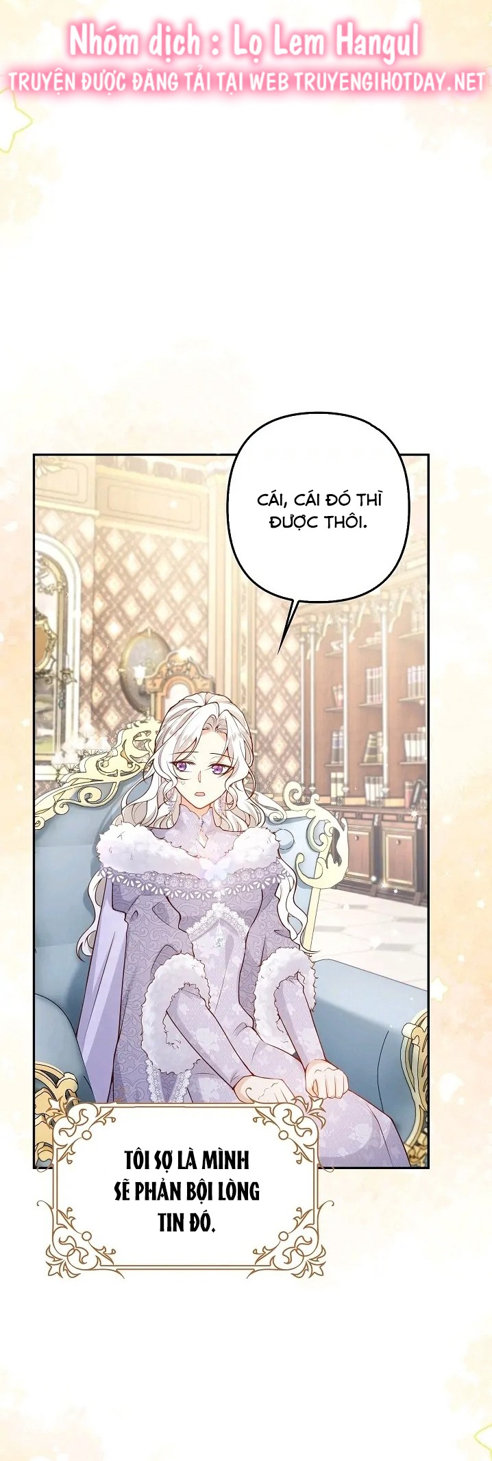 tôi sẽ nuôi dưỡng hai đứa con của nam chính chapter 67 4