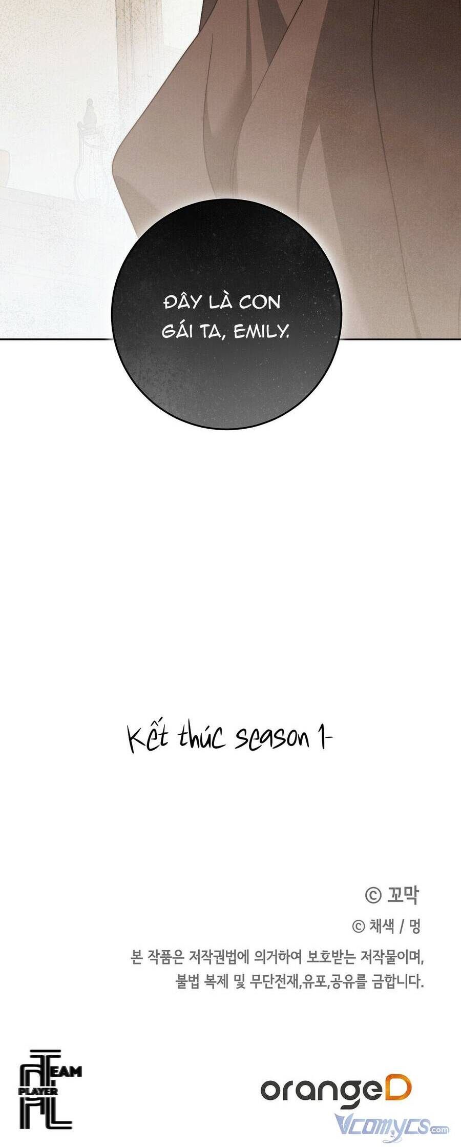 lời nói dối vĩnh cửu của người chapter 30 51