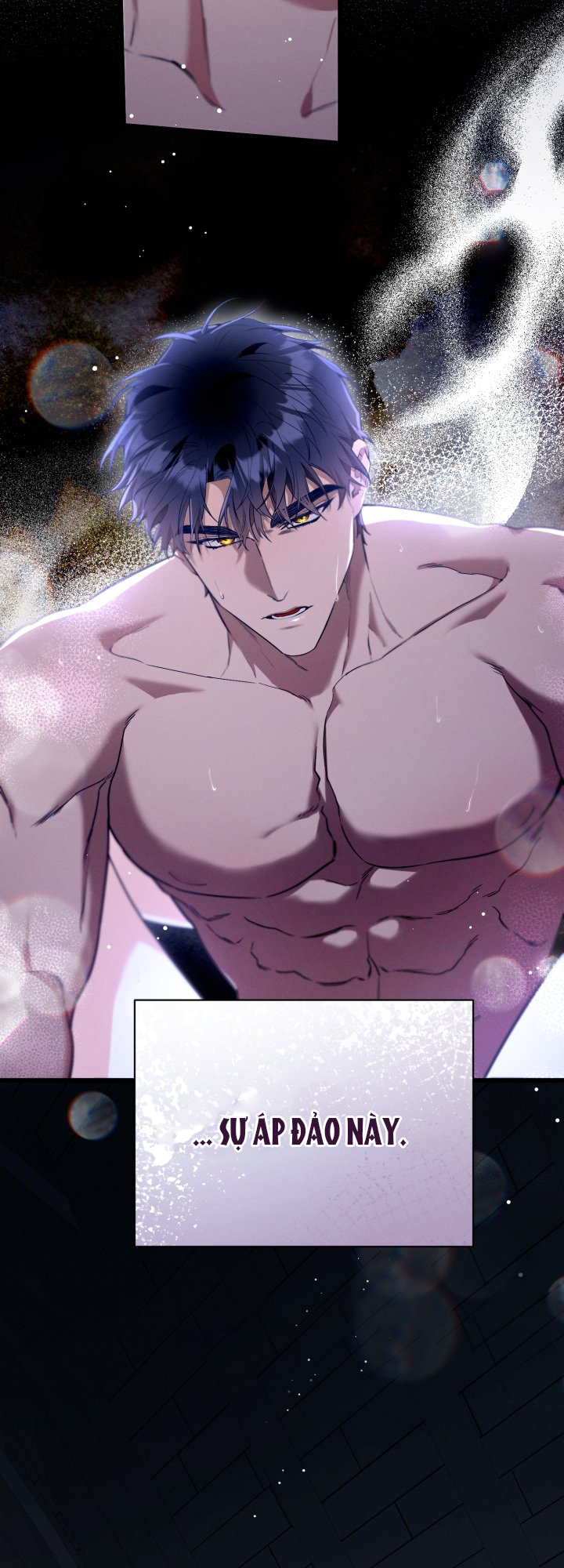 Dinh Thự Của Dã Thú chapter 21.1 - Trang 4