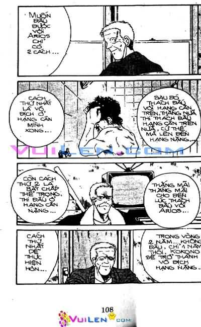 truyền nhân atula - shura no mon i chapter 14 109