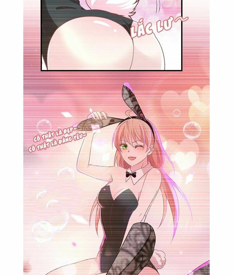 bí mật kết hôn với ảnh đế: vợ ơi đến đây tấn công đi nào chapter 43 33