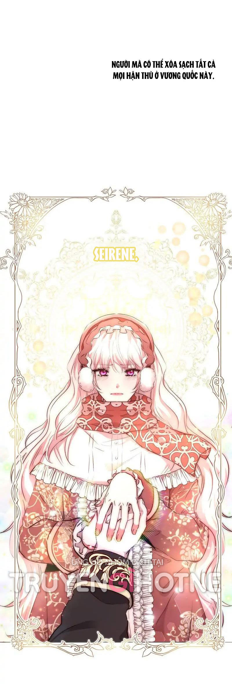 5500 sắc thái của quỷ vương chapter 43.2 21