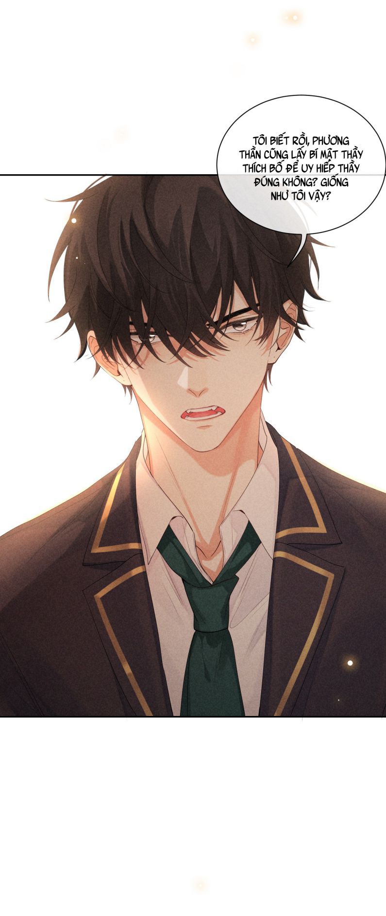 trò chơi săn mồi chapter 39 43