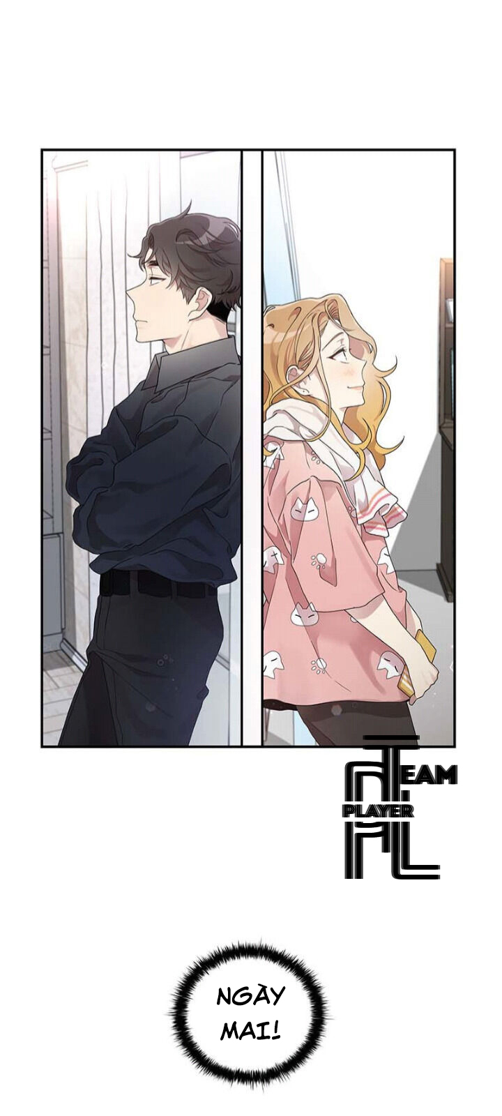 thanh xuân lầm lỡ chapter 32 29