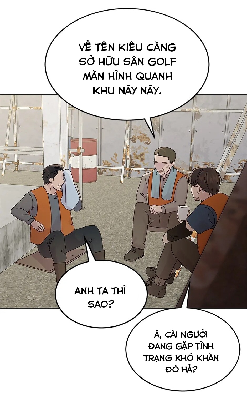 sự trả thù ngọt ngào của vợ tôi chapter 252 8