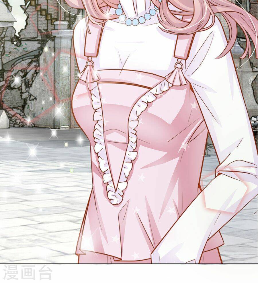 thiếu soái của tôi chính là manh như vậy chapter 61 18