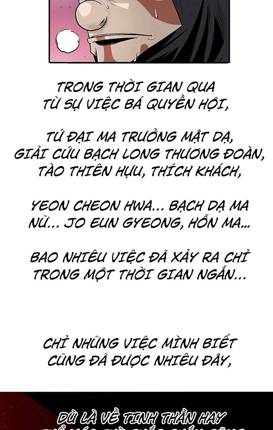 Bắc Kiếm Giang Hồ Chapter 126 - Trang 74