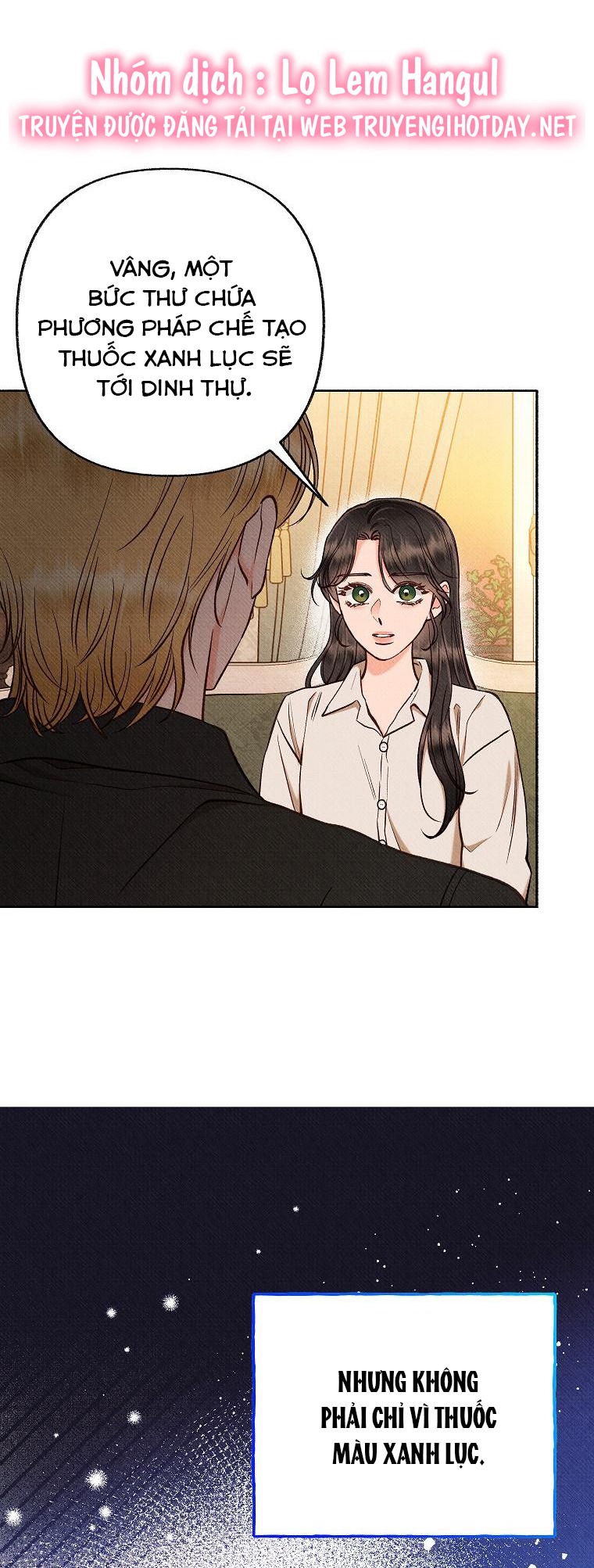 chàng trai đa nhân cách của tôi chapter 38 29