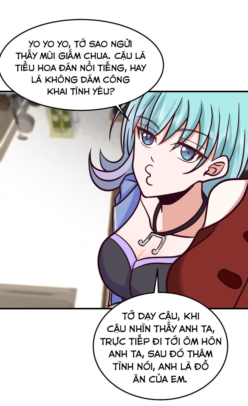 trên người ta có một rồng chapter 511 21