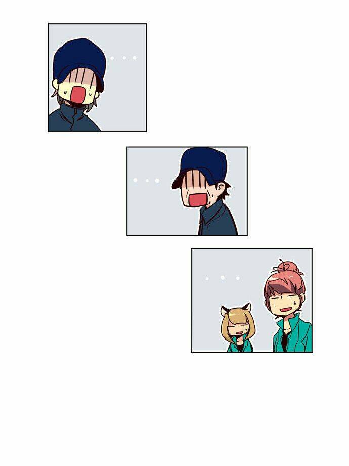 nữ sinh trường wilds chapter 28 25