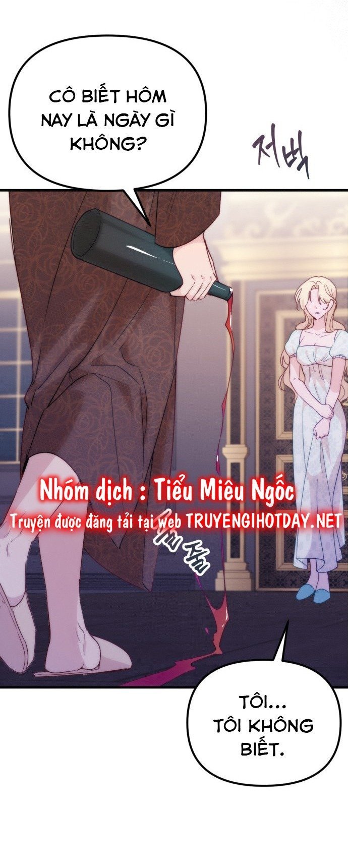 hoàng đế bạo quân ôm lấy tôi chapter 52 8