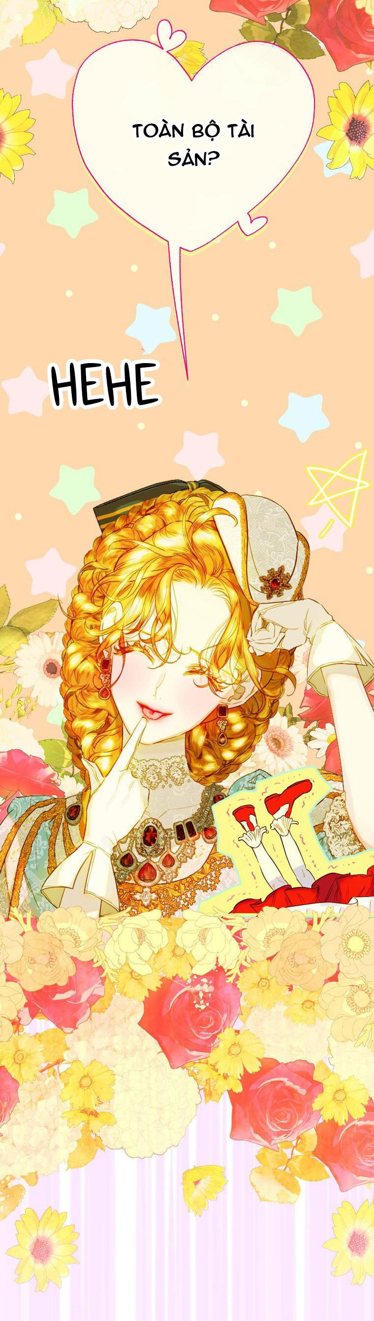 mẹ tôi kết hôn một lần nữa chapter 22 22