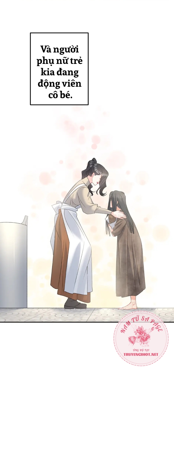 ebony, quạ đen chapter 63 9