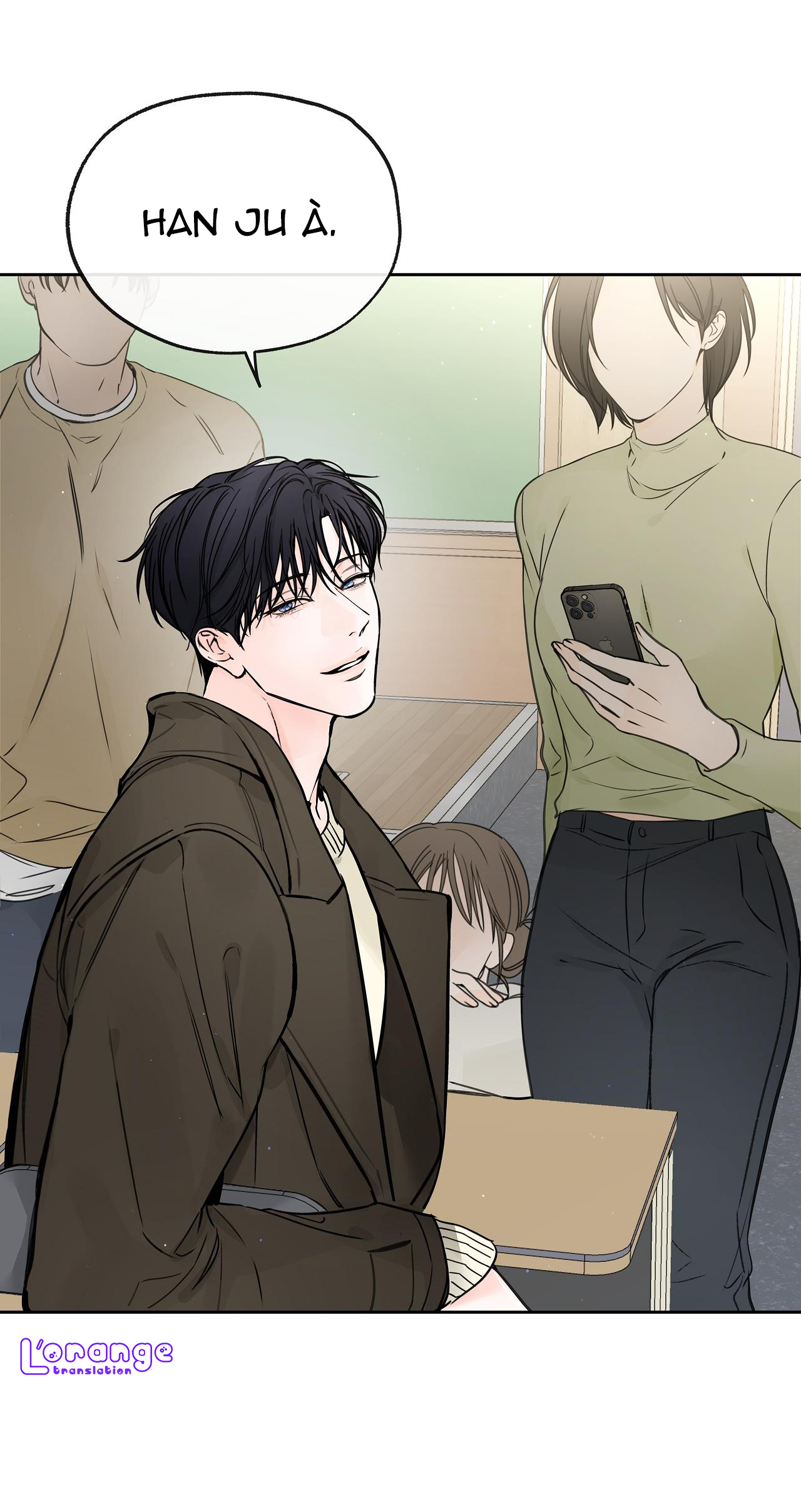 hướng đến nơi chân trời chapter 19 57