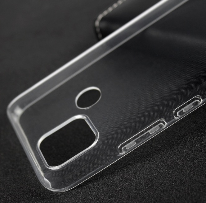 Ốp lưng cho Xiaomi Redmi 9C dẻo bảo vệ camera
