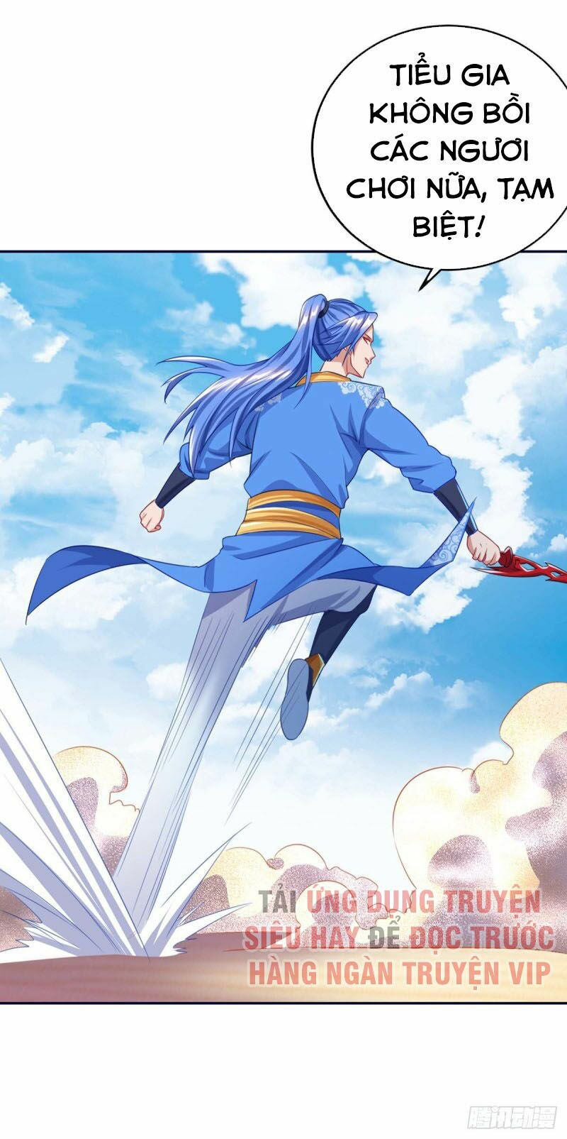 tối cường thăng cấp chapter 158 21