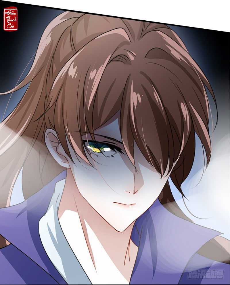 vương gia không thể trêu chapter 1 30