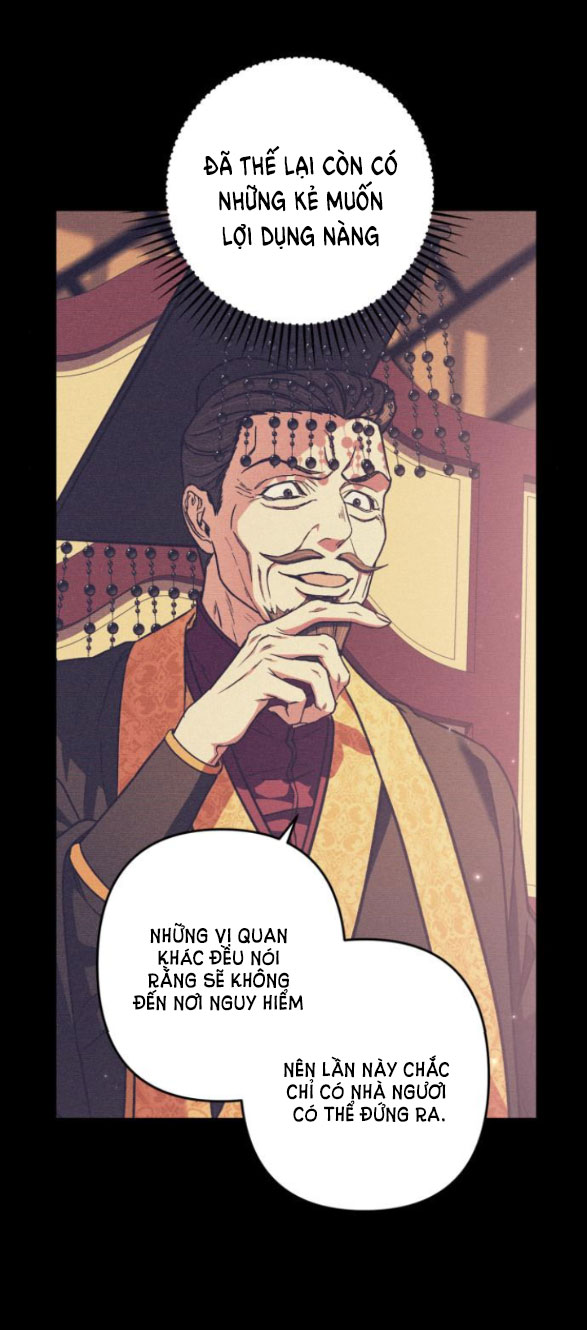 bản tình ca heeran chapter 48.1 6
