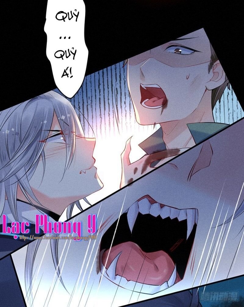 luyến khúc trăng lưỡi liềm chapter 12 10