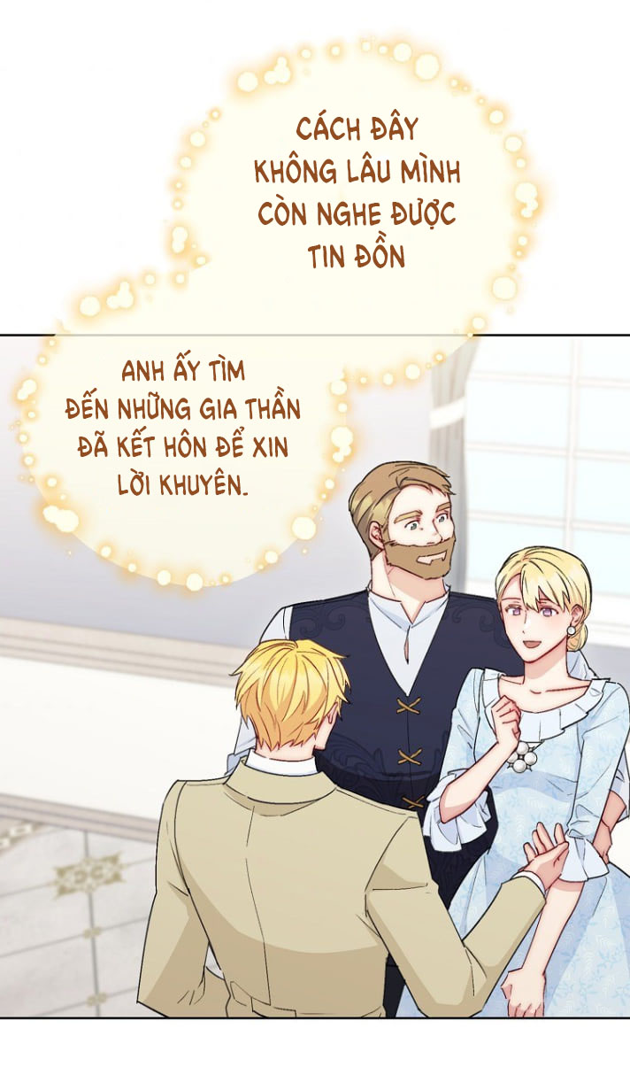 50 công thức pha trà của nữ công tước chapter 136 54