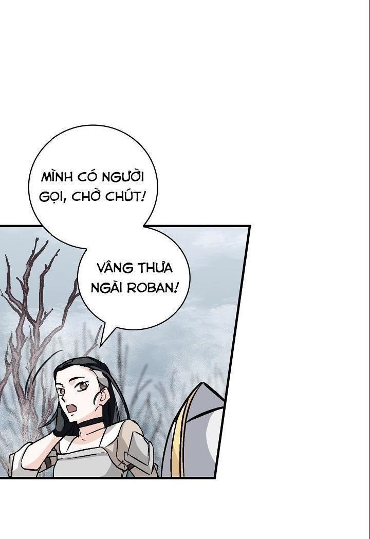 tôi lên cấp chỉ bằng cách ăn chapter 42 101