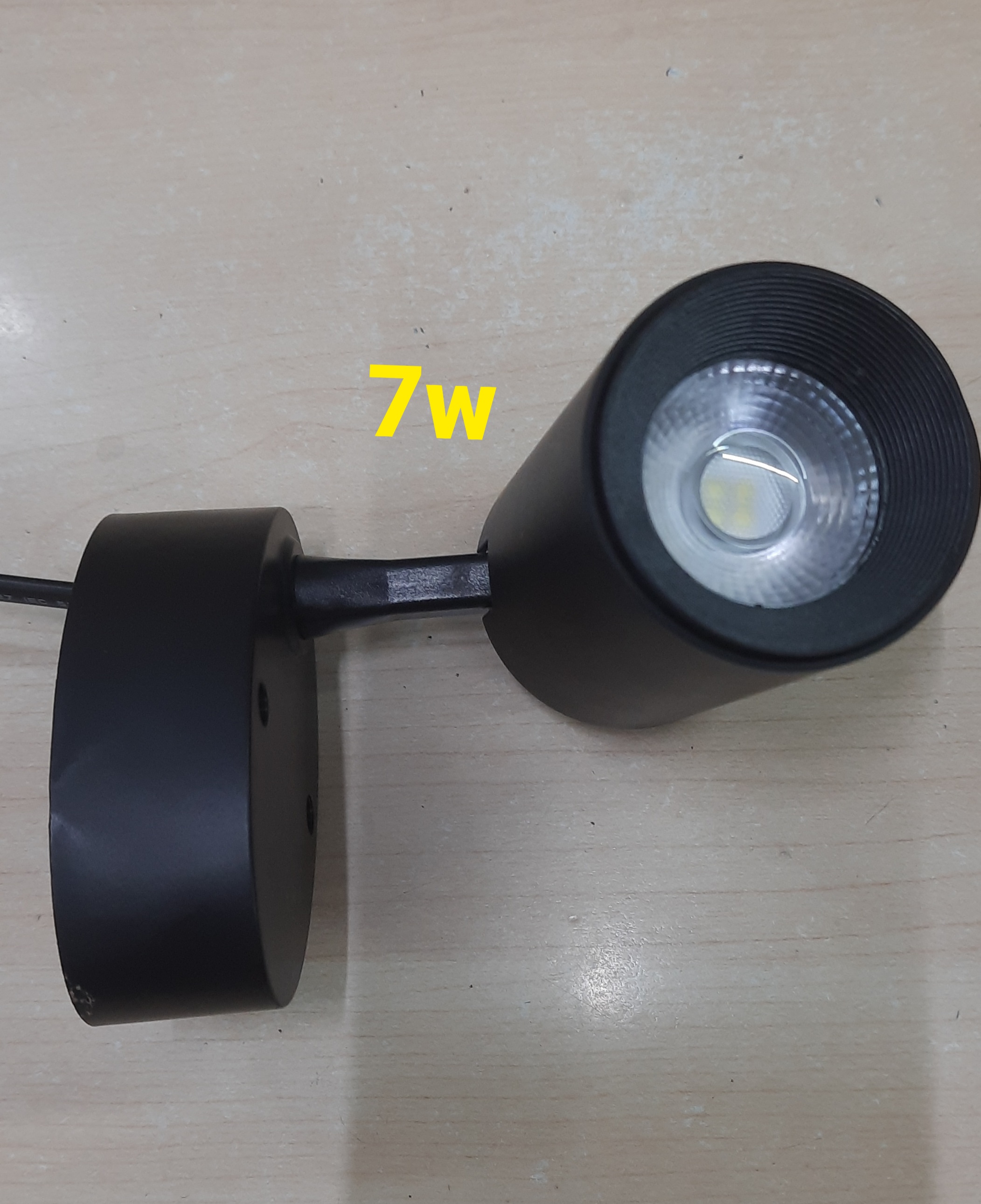 ĐÈN LED SPOTLIGHT 7W